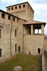 Torrechiara © Monica Cavalletti