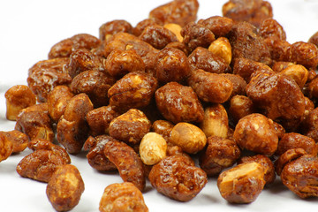 cacahuètes grillées 13062015