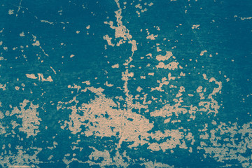 Texture. Wall. A background with attritionsand cracks