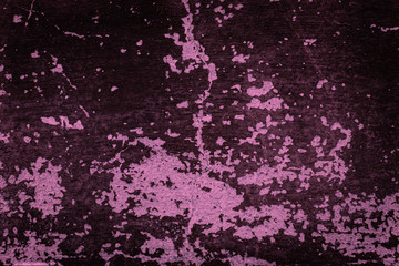 Texture. Wall. A background with attritionsand cracks