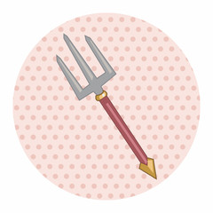 weapon theme elements