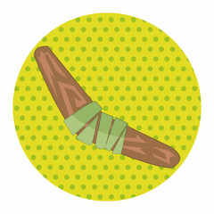 weapon theme elements