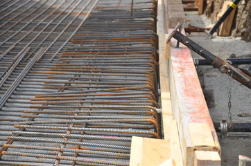 Baustelle