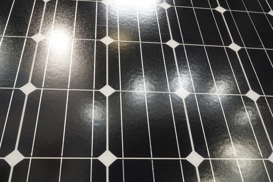 Solar Module