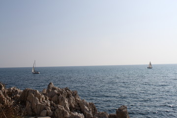 Cap de Nice