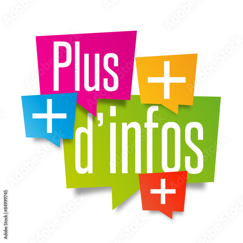 "Plus d