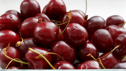 Cherry berries