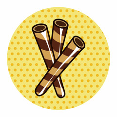 cookie theme elements