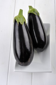 eggplant whole