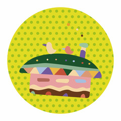 Building house theme elements,eps