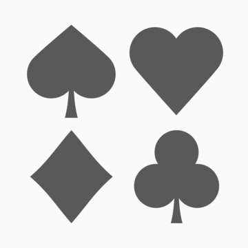 play card icon
