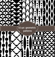 geometric pattern, seamless pattern design,