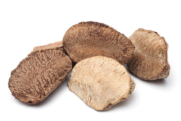 Brazil nuts