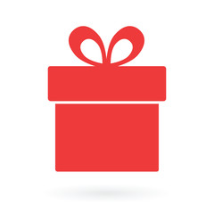 gift box icon