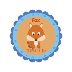 Fox object