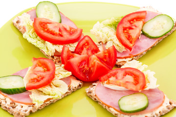 Sandwiches