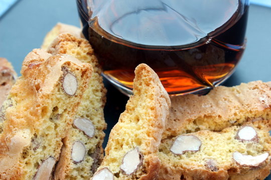 cantuccini