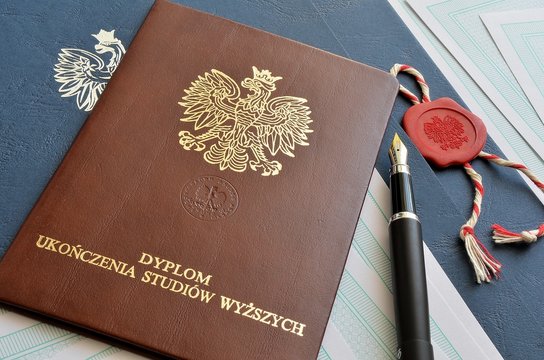 Koniec szkoły!