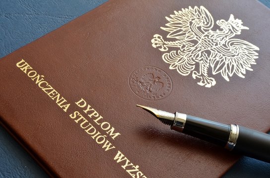 Koniec szkoły!