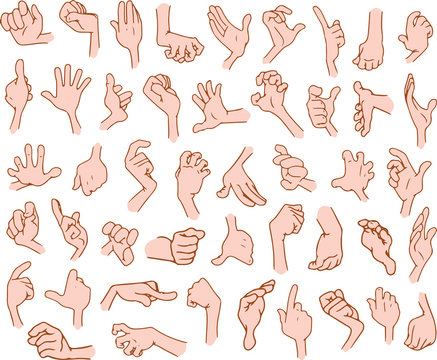 Cartoon Hands Images – Browse 2,733,743 Stock Photos, Vectors, and Video |  Adobe Stock