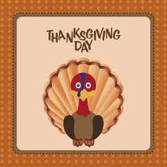 Happy Thanksgiving Day