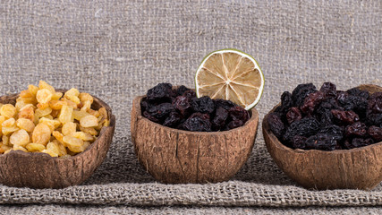 raisins