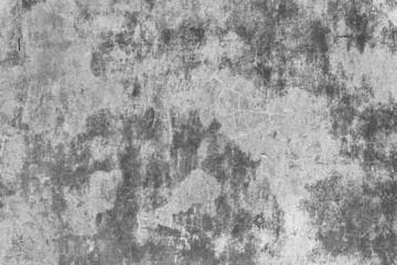 Fototapeta premium Texture. Wall. A background with attritionsand cracks