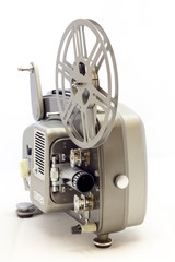 Projector film video vintage