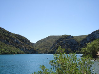 Gorges du Verdon