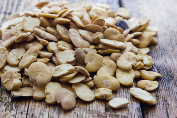 Legumes