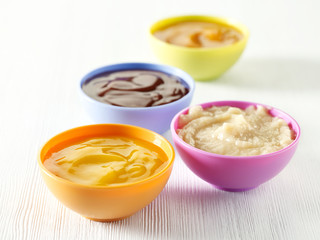 baby food