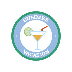 Summer vacation