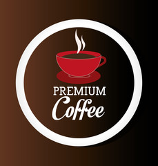 Coffee design.