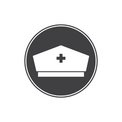 Nerse cap icon
