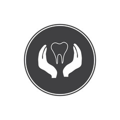Dental service icon