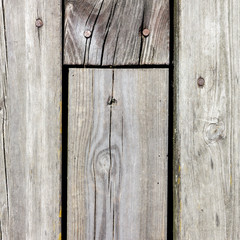The old wood texture with natural patterns