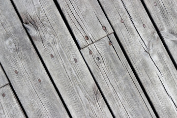 The old wood texture with natural patterns