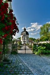 Pollinger Friedhofskirche