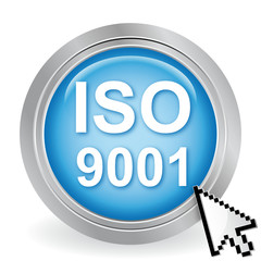 ISO 9001 ICON