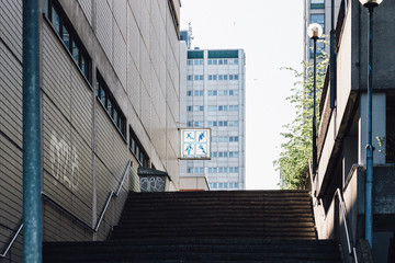 Helsinki, Merihaka
