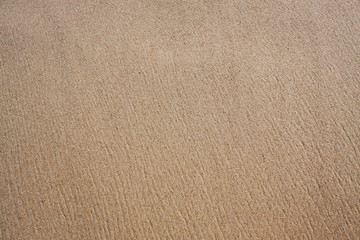 Sand beach background