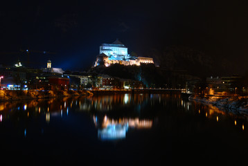 Fototapeta premium Kufstein
