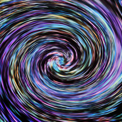 Hyperspace