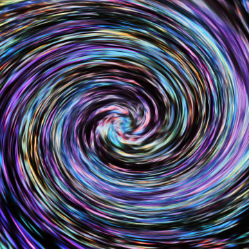Hyperspace