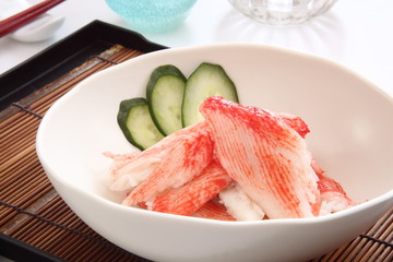 カニカマ