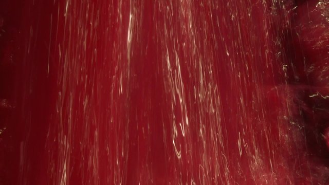 sous-tirage vin en fermentation
