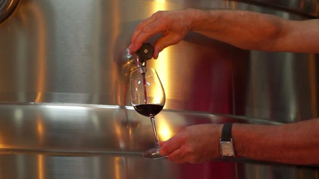 remplissage pour d&eacute;gustation