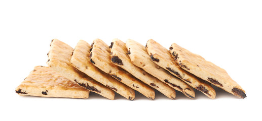 Multiple cookies composition