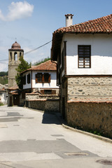 street of Zlatograd 23