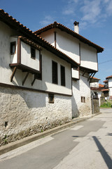 street of Zlatograd 24